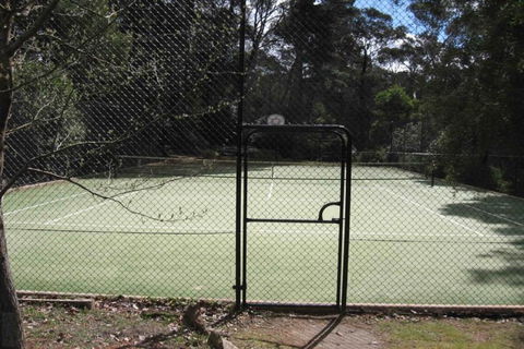 Wimbeldon - Kingaroy Accommodation 1