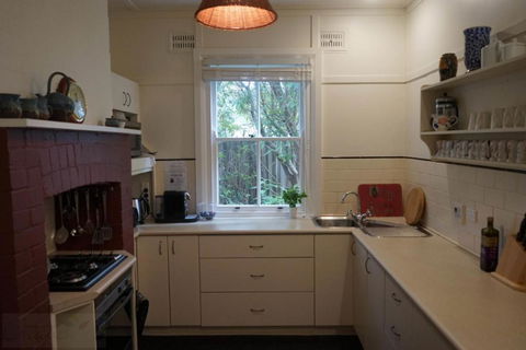 Wimbeldon - Kingaroy Accommodation 3