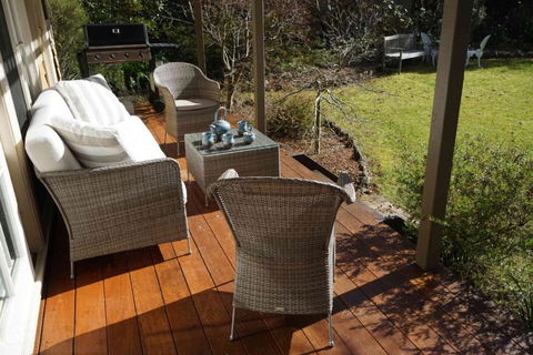 Wimbeldon - Kingaroy Accommodation 5