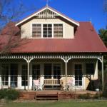 Wimbeldon - Kingaroy Accommodation 0