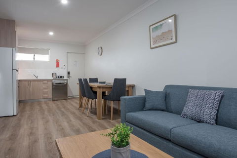 Jurien Bay Motel Apartments - Kingaroy Accommodation 5