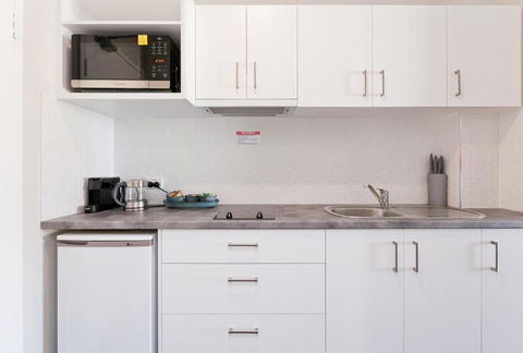 Central City Exclusive Apartments - Kingaroy Accommodation 1