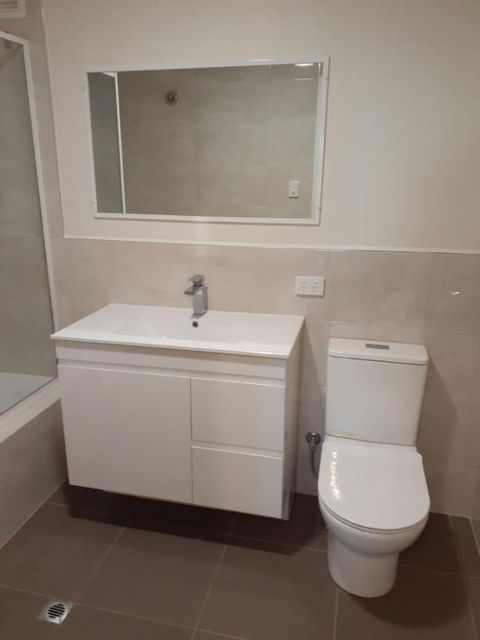 Central City Exclusive Apartments - Kingaroy Accommodation 5