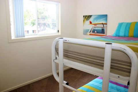 PACIFIC PALMS - Kingaroy Accommodation 6