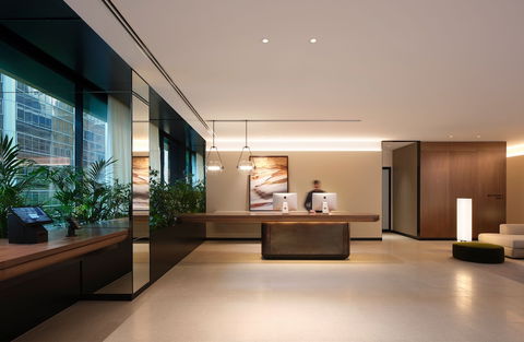 Little National Hotel Sydney - Kingaroy Accommodation 4