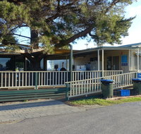Discovery Parks - Goolwa - Kingaroy Accommodation