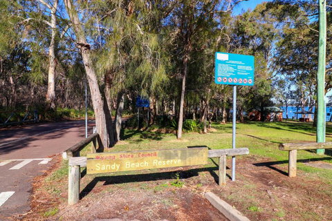 Kalimna Lakeside Living - Kingaroy Accommodation 5