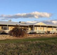 A Better Life Animal Sanctuary FarmStay Private Two Bedrooms Lounge Room  Bathroom  Toilet Shared Kitchen - Kingaroy Accommodation