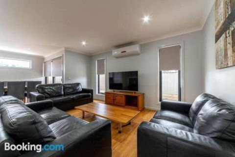 Averys Retreat - Kingaroy Accommodation 1