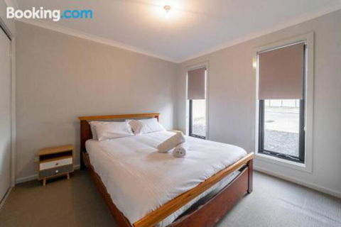Averys Retreat - Kingaroy Accommodation 0