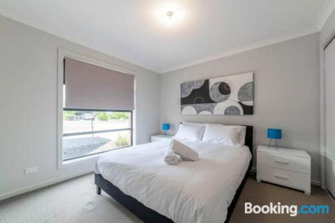 Averys Retreat - Kingaroy Accommodation 3