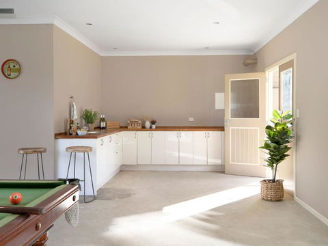 Newbury Haven - Kingaroy Accommodation 3