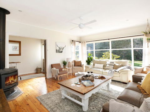 Newbury Haven - Kingaroy Accommodation 1