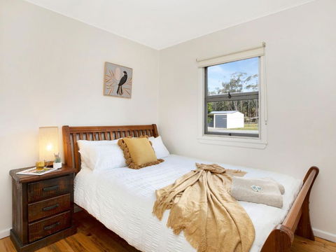 Newbury Haven - Kingaroy Accommodation 4