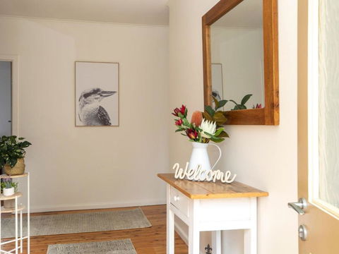 Newbury Haven - Kingaroy Accommodation 5