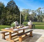 Newbury Haven - Kingaroy Accommodation