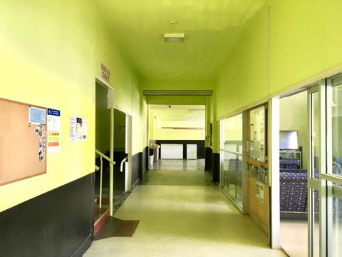 Bigfoot Backpackers - Kingaroy Accommodation 3