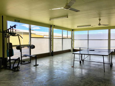 Bigfoot Backpackers - Kingaroy Accommodation 2