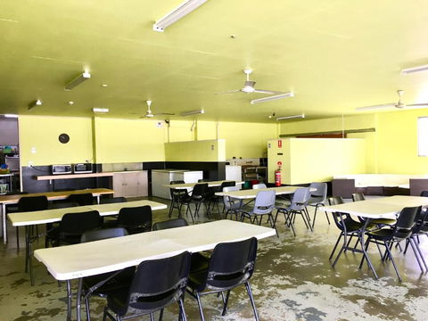 Bigfoot Backpackers - Kingaroy Accommodation 5