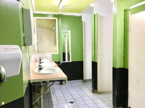 Bigfoot Backpackers - Kingaroy Accommodation 4