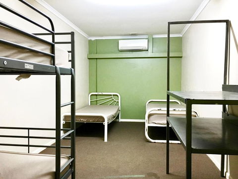 Bigfoot Backpackers - Kingaroy Accommodation 6
