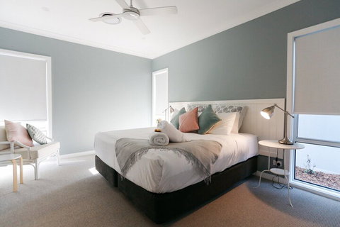 Figtree Cottage - Kingaroy Accommodation 5