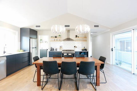 Figtree Cottage - Kingaroy Accommodation 3