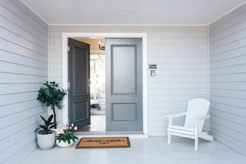 Figtree Cottage - Kingaroy Accommodation 0