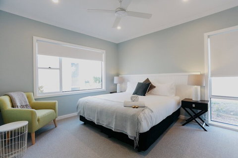 Figtree Cottage - Kingaroy Accommodation 1