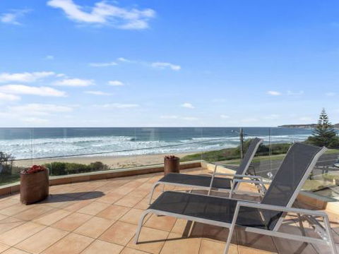 Aqua Shores Penthouse - Kingaroy Accommodation 5