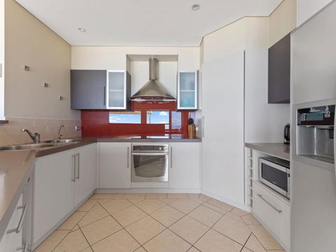Aqua Shores Penthouse - Kingaroy Accommodation 1