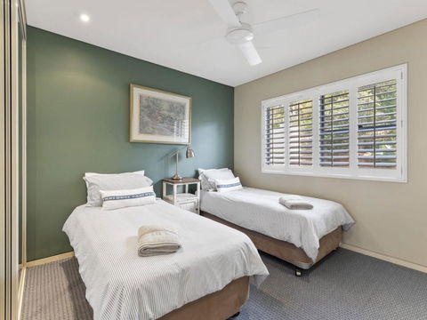 Aqua Shores Penthouse - Kingaroy Accommodation 6