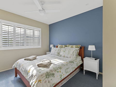 Aqua Shores Penthouse - Kingaroy Accommodation 2