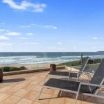 Aqua Shores Penthouse - Kingaroy Accommodation 0