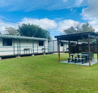 Camp Kanga - Kingaroy Accommodation