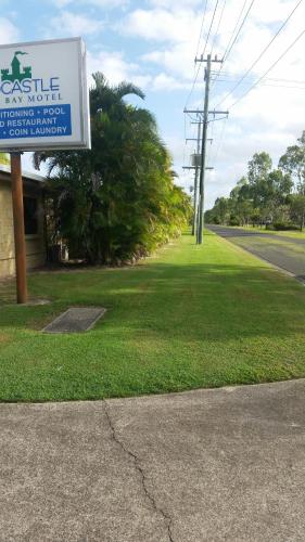 Sandcastle Motel Tin Can Bay - Kingaroy Accommodation 4