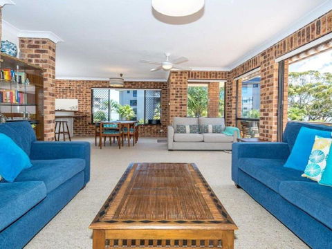 COLUMBIA VIEWS 2 / 9 COLUMBIA CLOSE AIRCON WIFI NETFLIX VIEWS & BOAT PARKING - Kingaroy Accommodation 5