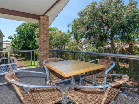 COLUMBIA VIEWS 2 / 9 COLUMBIA CLOSE AIRCON WIFI NETFLIX VIEWS & BOAT PARKING - Kingaroy Accommodation 4