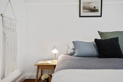 Hideaway On Keats Bangalow Road Byron Bay - Kingaroy Accommodation 3