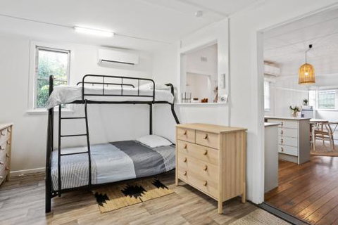 Hideaway On Keats Bangalow Road Byron Bay - Kingaroy Accommodation 1