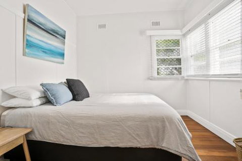 Hideaway On Keats Bangalow Road Byron Bay - Kingaroy Accommodation 6