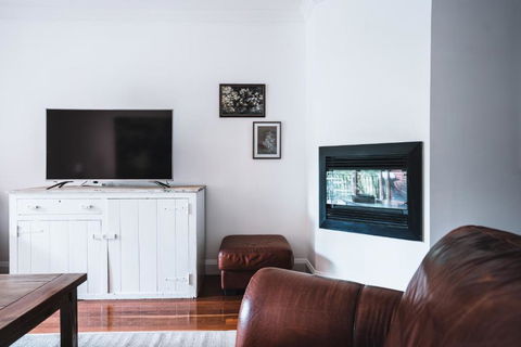 Wattle Terrace - Kingaroy Accommodation 5