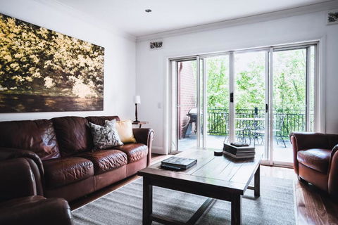Wattle Terrace - Kingaroy Accommodation 1