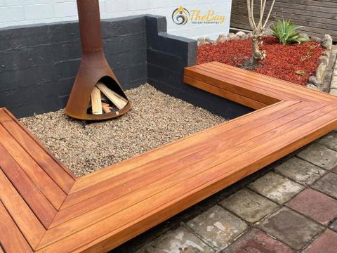 Little Kingsley Beach House 59A Kingsley Drive - Kingaroy Accommodation 6