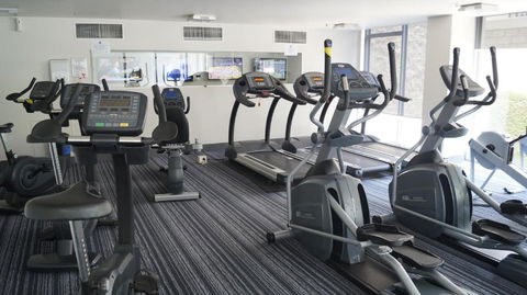 Canberra CBD Metropolitan - Kingaroy Accommodation 4