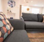 Contemporary Esprit with river reserve access - Kingaroy Accommodation