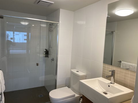 Airtrip Apartments On River Street - Kingaroy Accommodation 3
