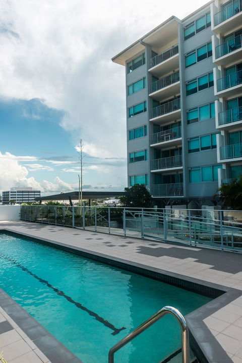 Airtrip Apartments On River Street - Kingaroy Accommodation 1