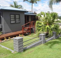 Aerwyn Brae - Kingaroy Accommodation
