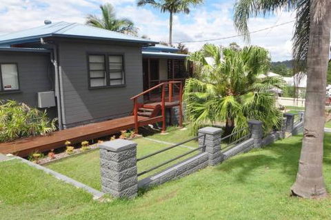 Aerwyn Brae - Kingaroy Accommodation 0